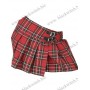 Skirt Tartan