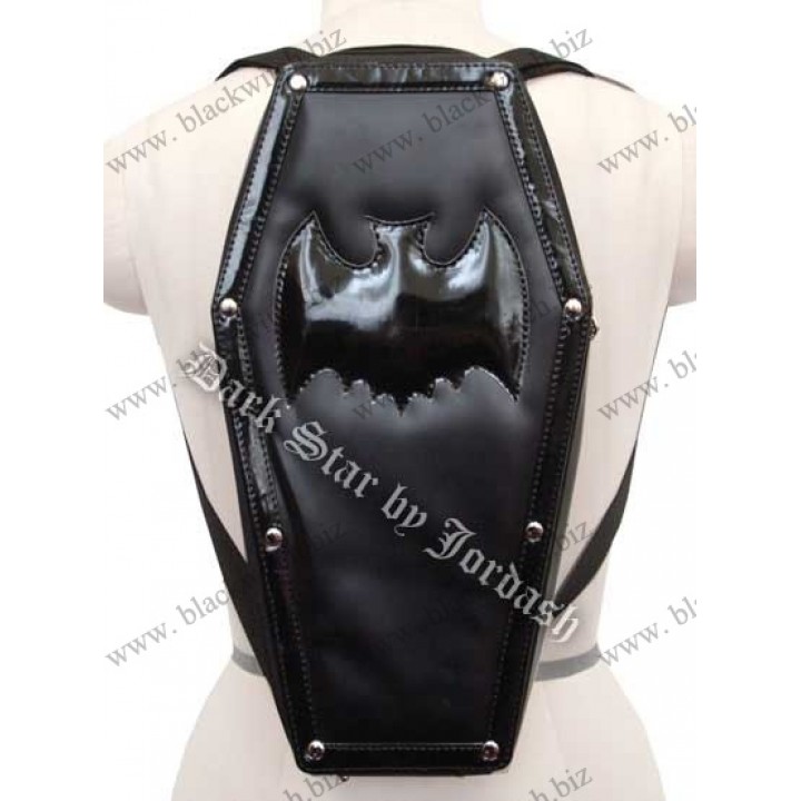 Coffin Rucksack