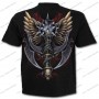 T-shirt Shedel scepter