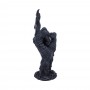 Baphomet Hand 17.5cm 7.5*5*17.5CM