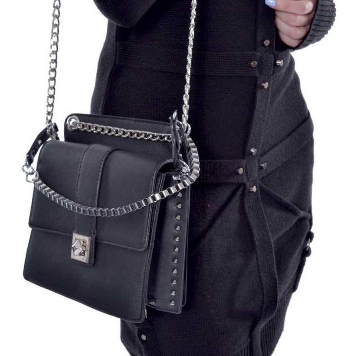 Sarah Bag Black