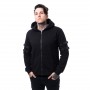 RYKER HOOD MENS BLACK