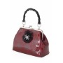 KILLIAN HANDBAG rood