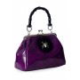 KILLIAN HANDBAG paars