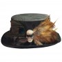 Voodoo Healer's Hat
