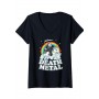 Death metal clouds t-shirt