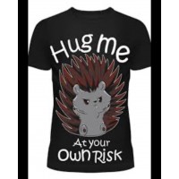 Hug me t-shirt