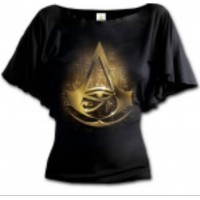 Assassin's creed t-shirt