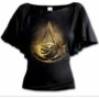 Assassin's creed t-shirt