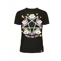 Join the cult t-shirt